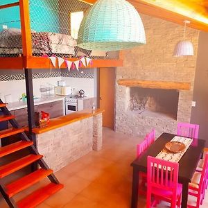 Casa Montana - Melipal Loft