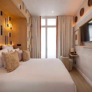 Habitación Estándar con Cama King